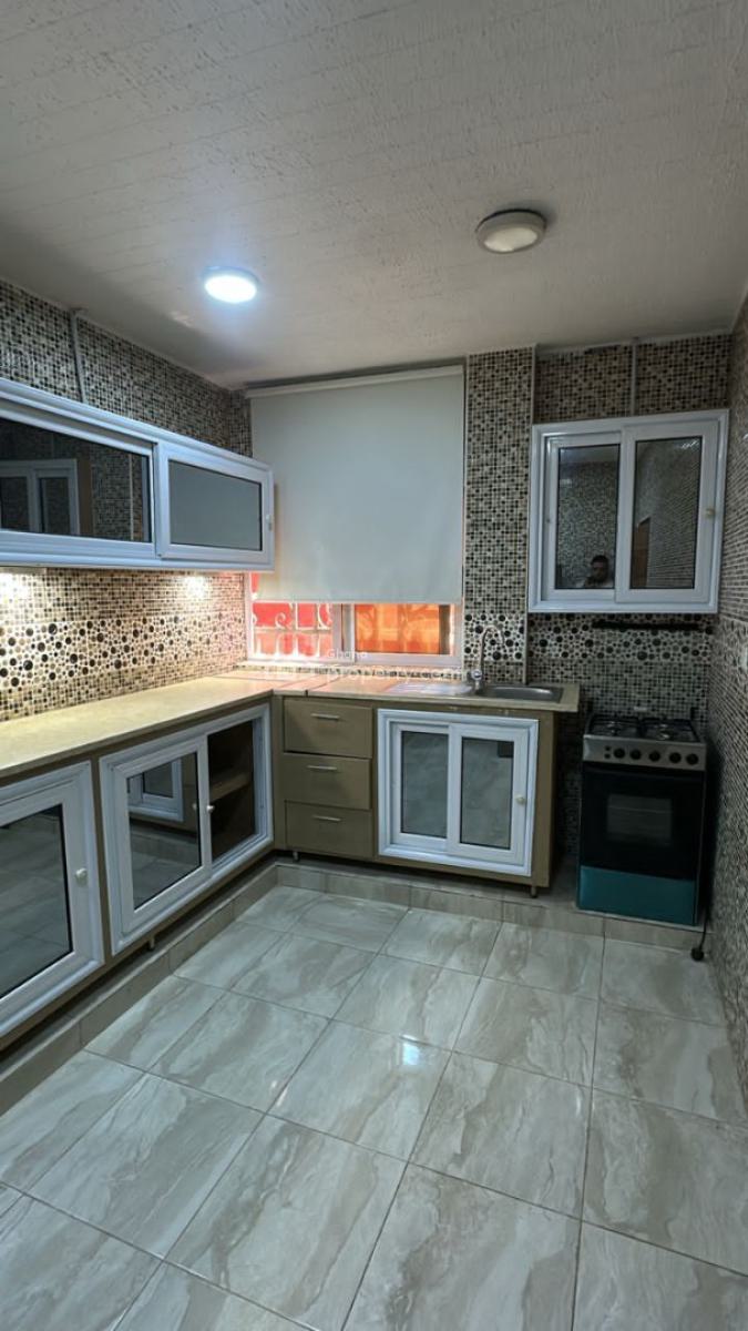 Spacious Unfurnished & Furnished Two Bedroom Apartment, Off The Bawaleshie Road, East Legon, Accra, Apartment for Rent