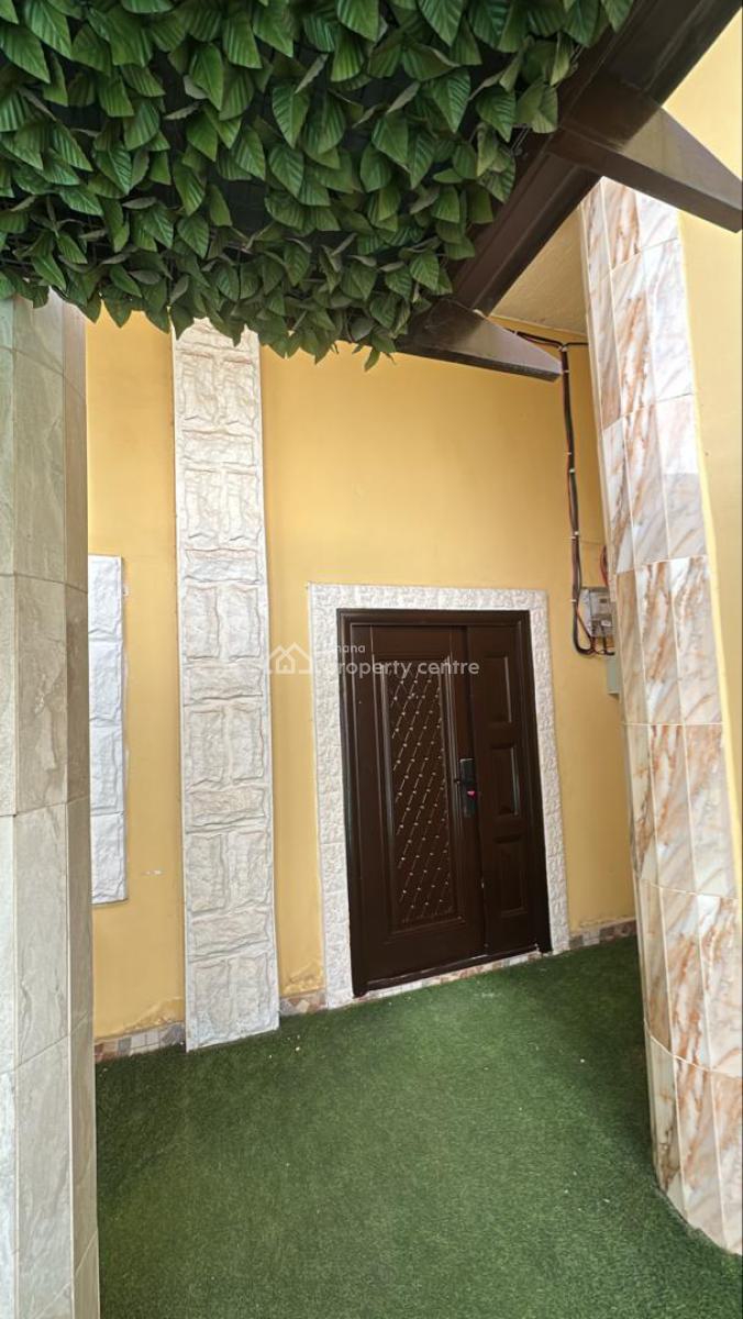 Spacious Unfurnished & Furnished Two Bedroom Apartment, Off The Bawaleshie Road, East Legon, Accra, Apartment for Rent