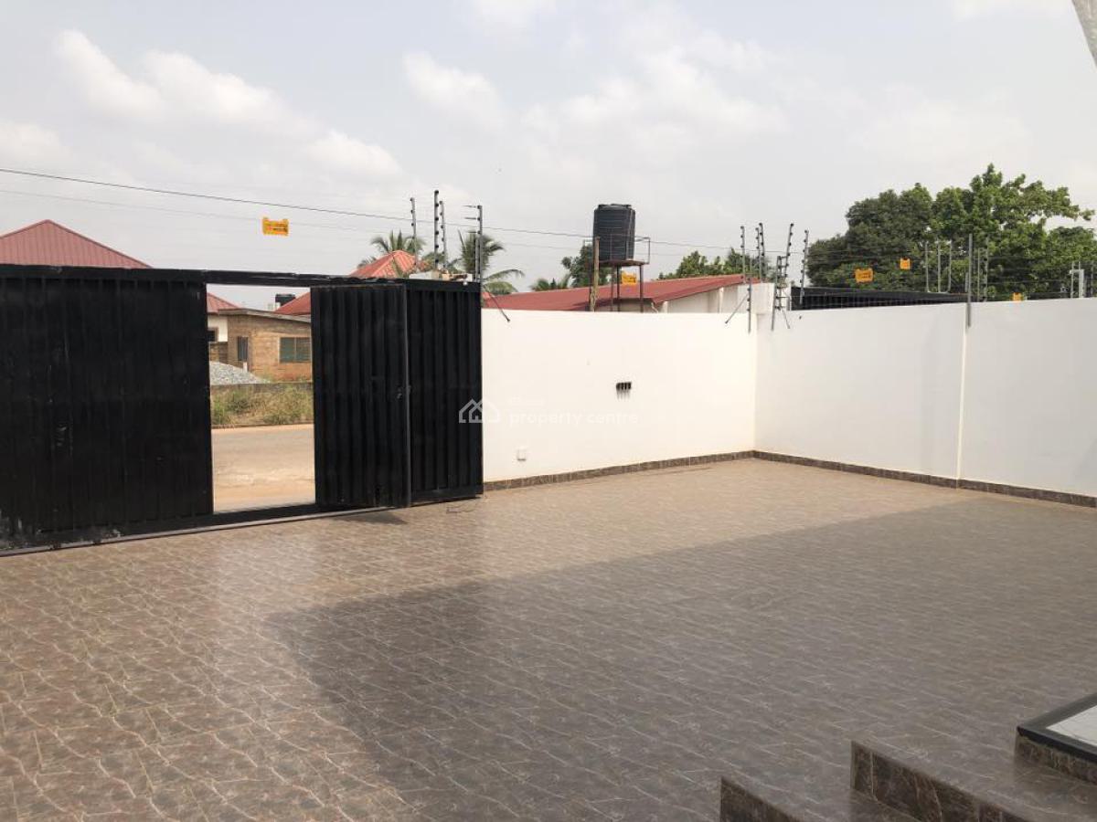 Executive 3 Bedroom, Agbogba, North Legon, Accra, House for Sale