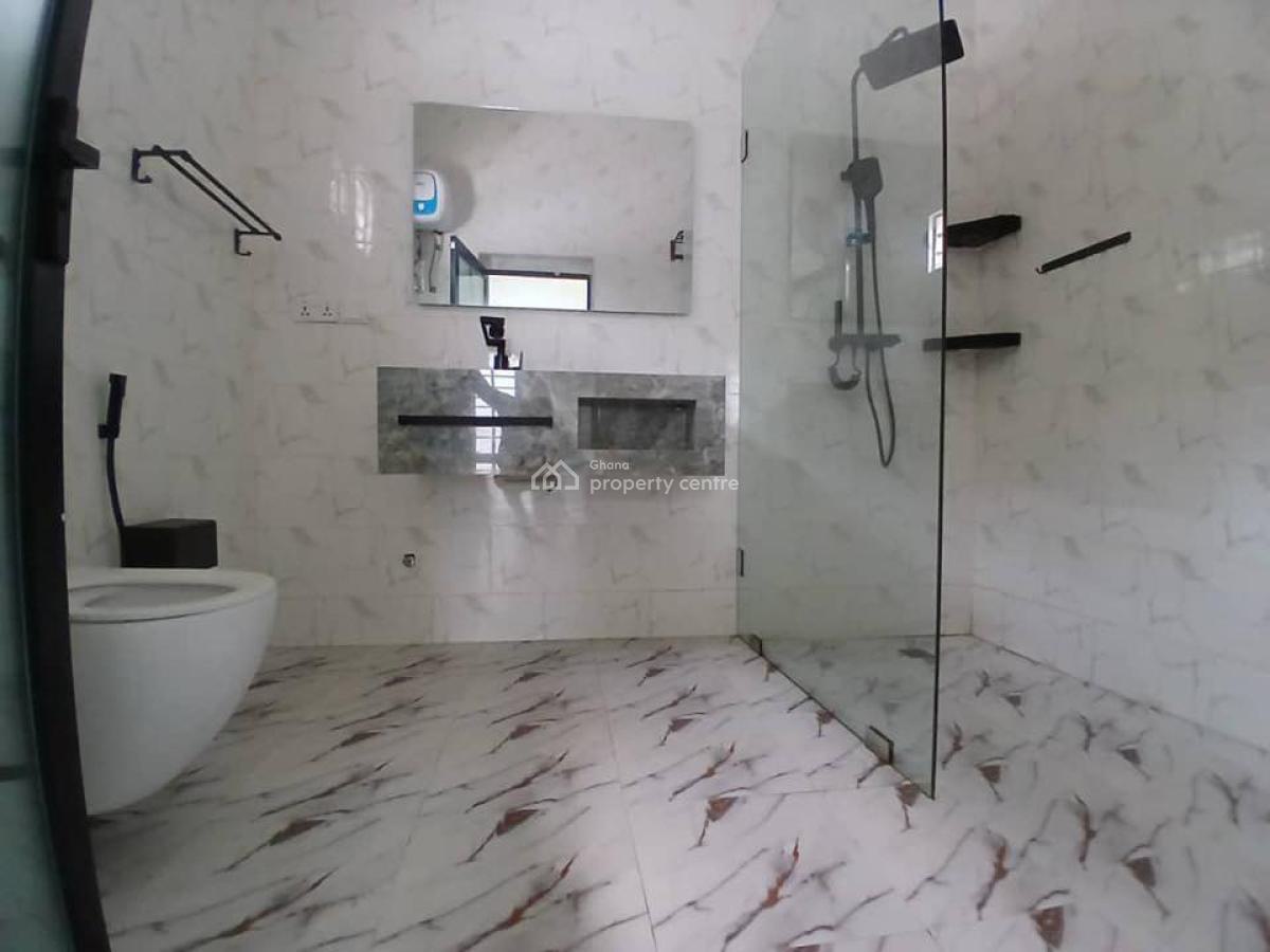 Executive 3 Bedroom, Agbogba, North Legon, Accra, House for Sale