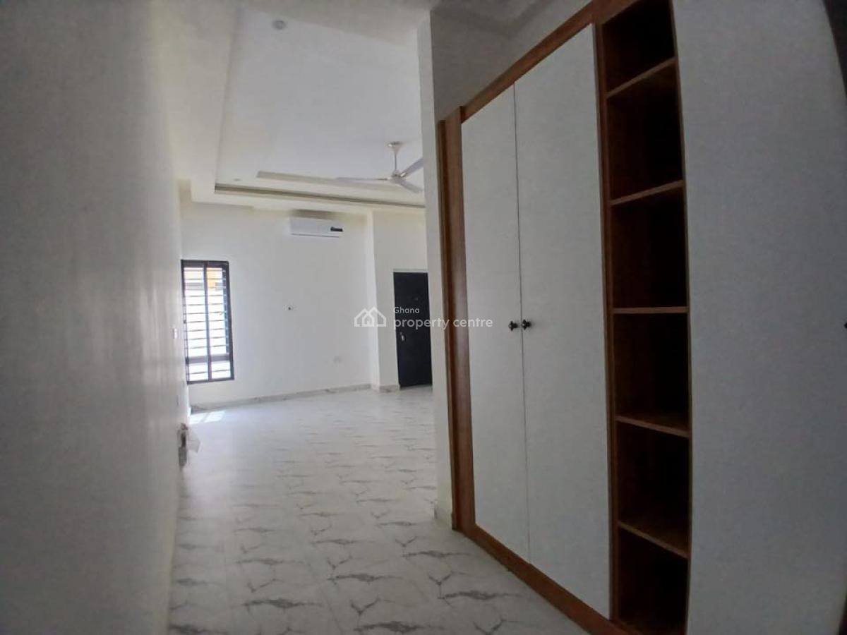 Executive 3 Bedroom, Agbogba, North Legon, Accra, House for Sale