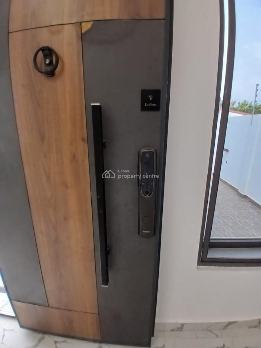 Executive 3 Bedroom, Agbogba, North Legon, Accra, House for Sale