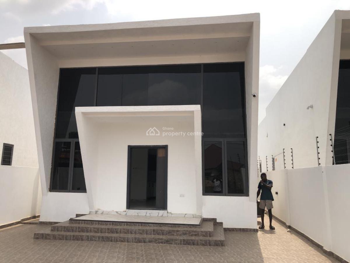 Executive 3 Bedroom, Agbogba, North Legon, Accra, House for Sale
