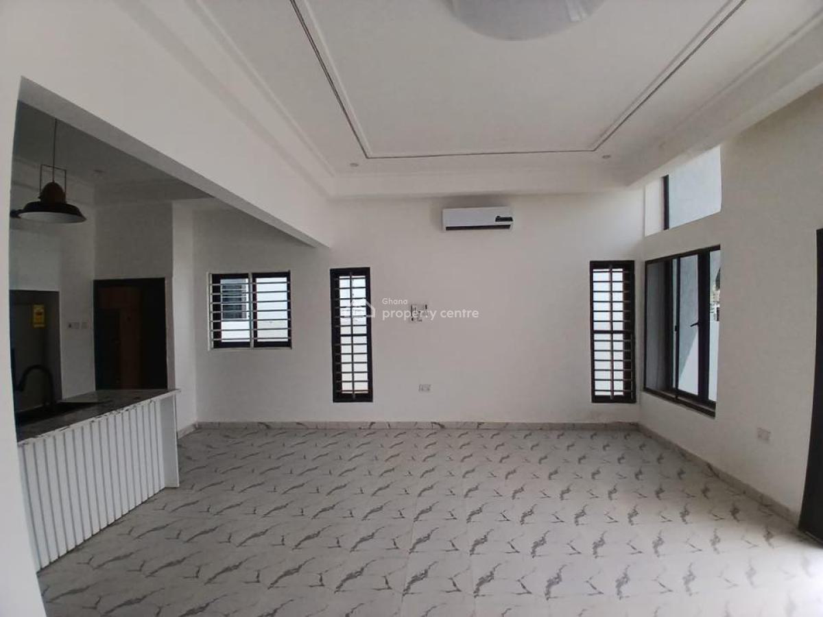 Executive 3 Bedroom, Agbogba, North Legon, Accra, House for Sale