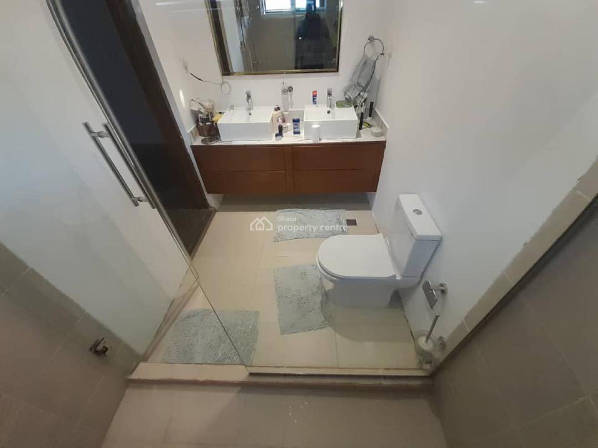 Executive 4 Bedroom, Oyarifa, La Nkwantanang Madina Municipal, Accra, House for Sale