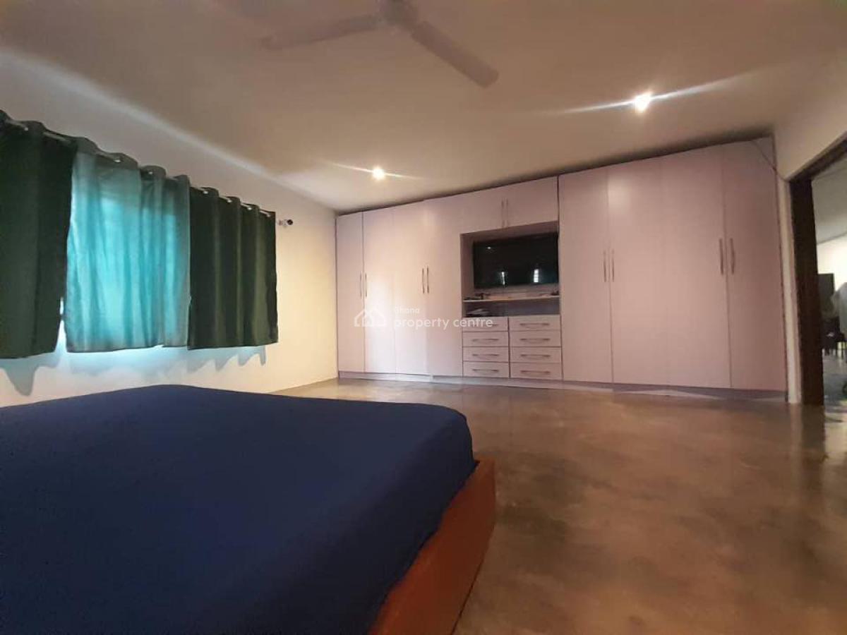 Executive 4 Bedroom, Oyarifa, La Nkwantanang Madina Municipal, Accra, House for Sale