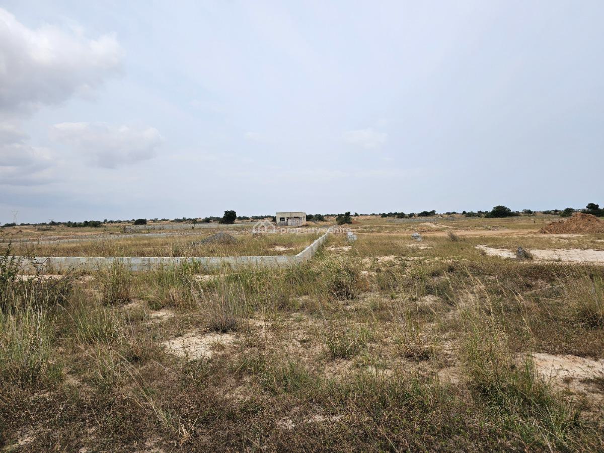 50% Price Slash on Lands, Tsopoli Police Barrier, Tsopoli, Ningo Prampram District, Accra, Residential Land for Sale