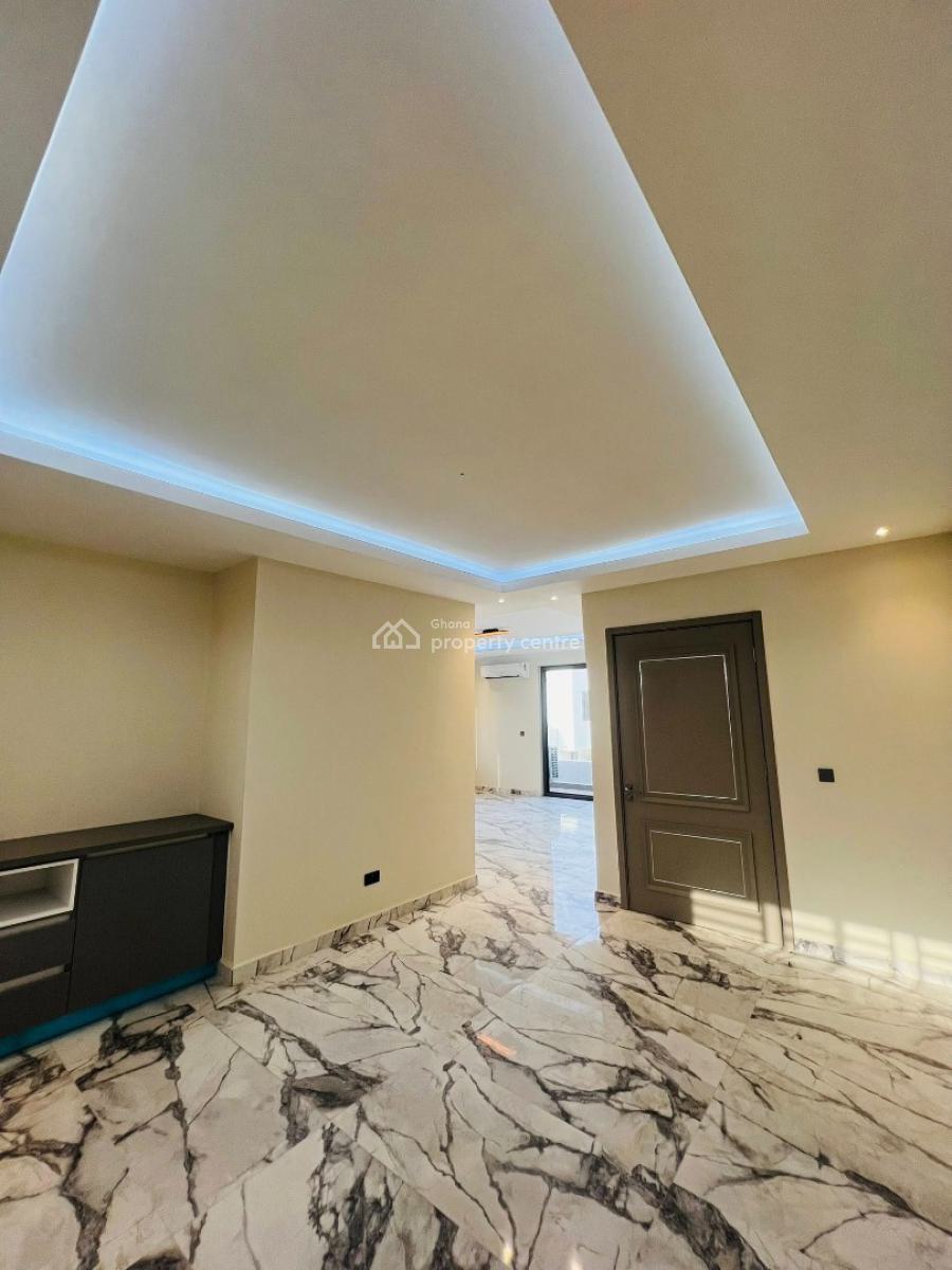 Executive Detached 4 Bedrooms, Ashaley Botwe, Adenta Municipal, Accra, House for Sale