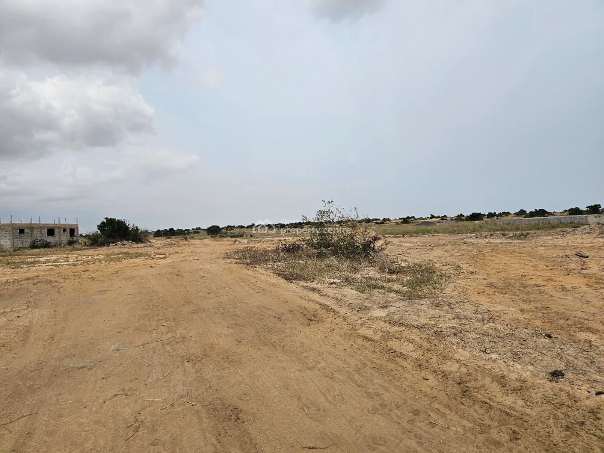 Free Documentation on Affordable Lands, Tsdopoli Police Barrier, Tsopoli, Ningo Prampram District, Accra, Residential Land for Sale