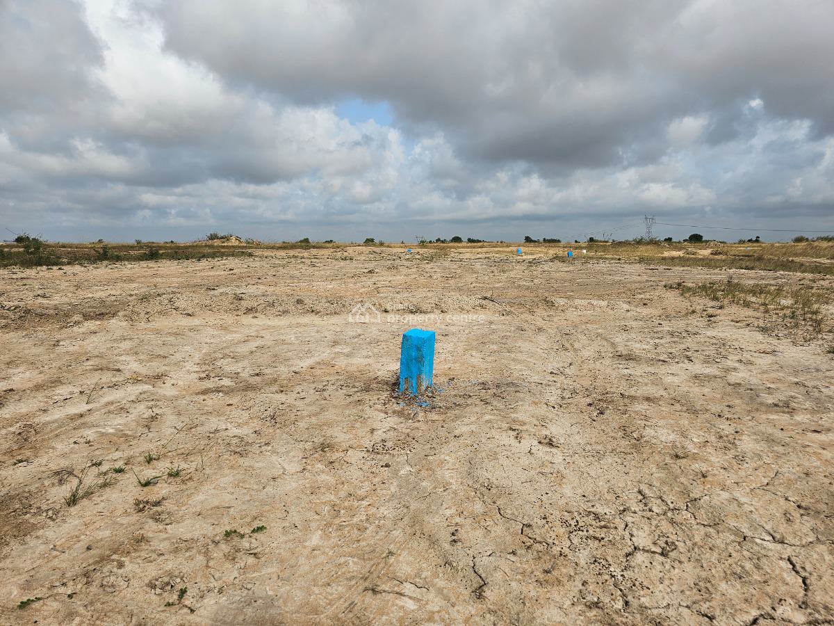 Free Documentation on Affordable Lands, Tsdopoli Police Barrier, Tsopoli, Ningo Prampram District, Accra, Residential Land for Sale