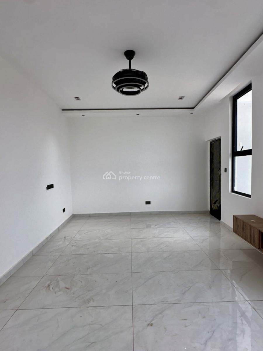 Executive 4 Bedrooms, Airport Residential Area, Accra, House for Sale