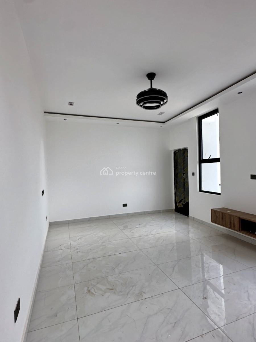 Executive 4 Bedrooms, Airport Residential Area, Accra, House for Sale