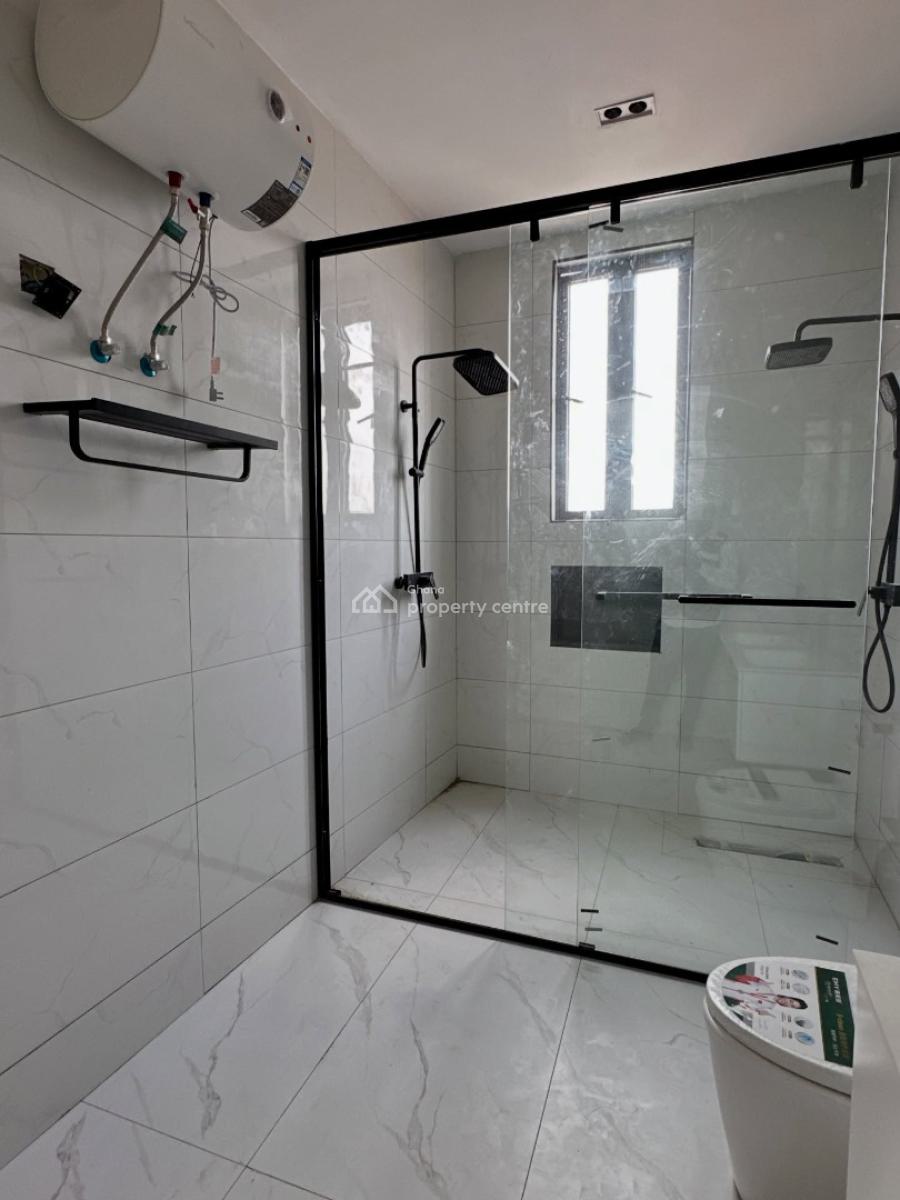 Executive 4 Bedrooms, Airport Residential Area, Accra, House for Sale