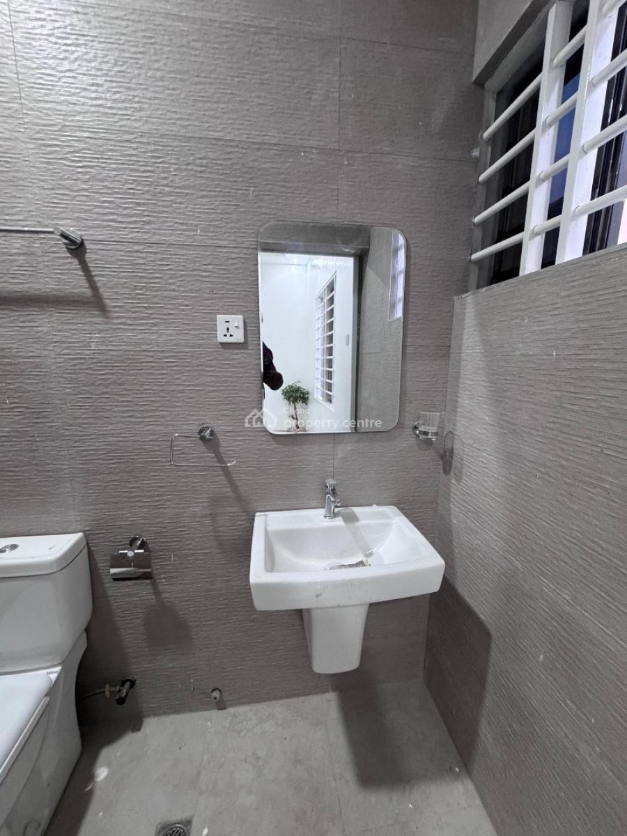 3 Bedrooms House, Kokrobite, Weija, Ga South Municipal, Accra, House for Sale