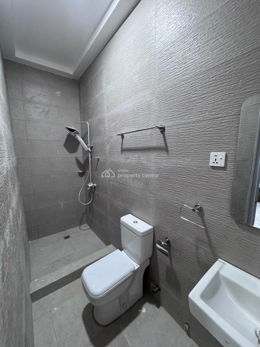 3 Bedrooms House, Kokrobite, Weija, Ga South Municipal, Accra, House for Sale