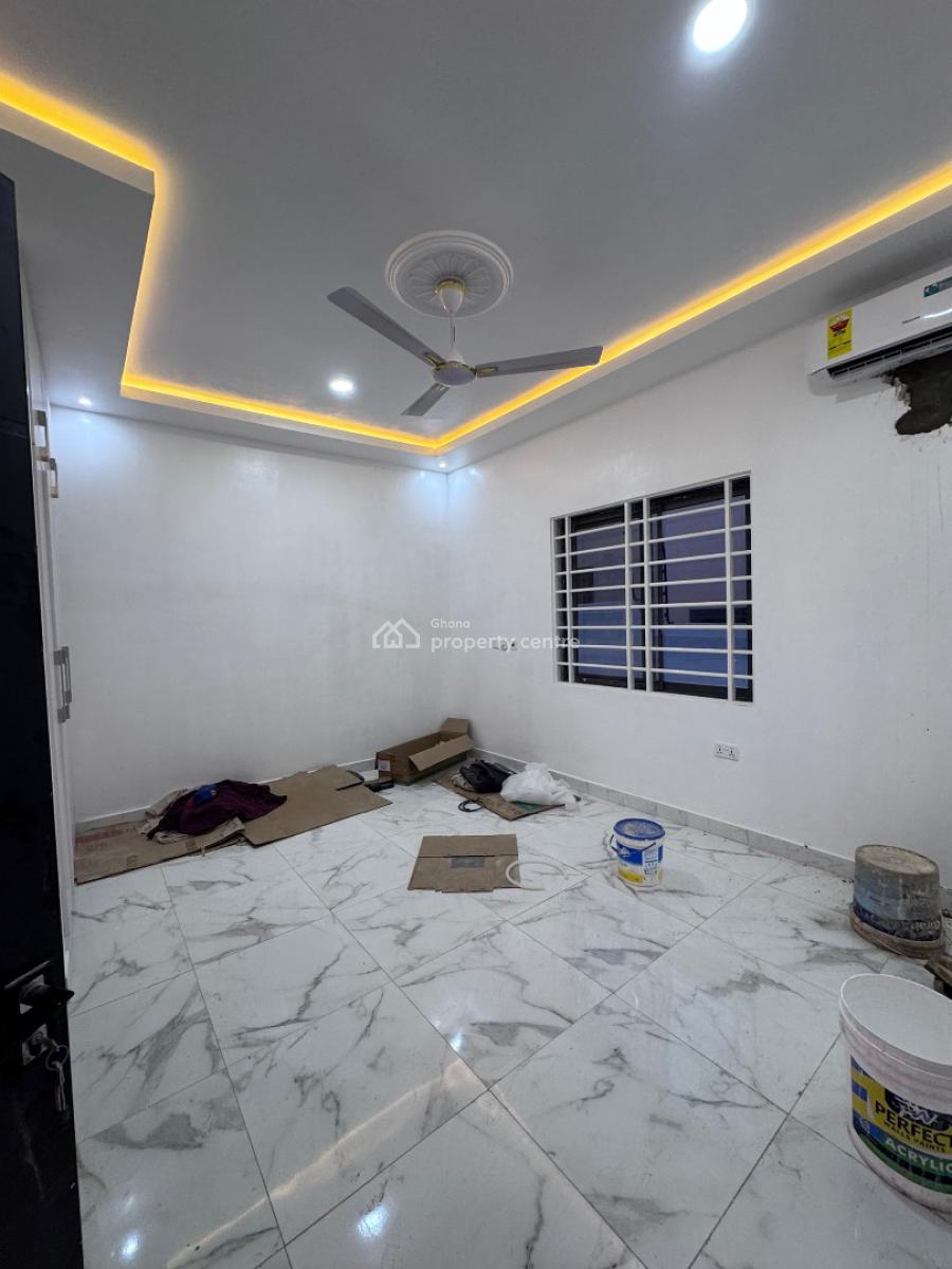 3 Bedrooms House, Kokrobite, Weija, Ga South Municipal, Accra, House for Sale