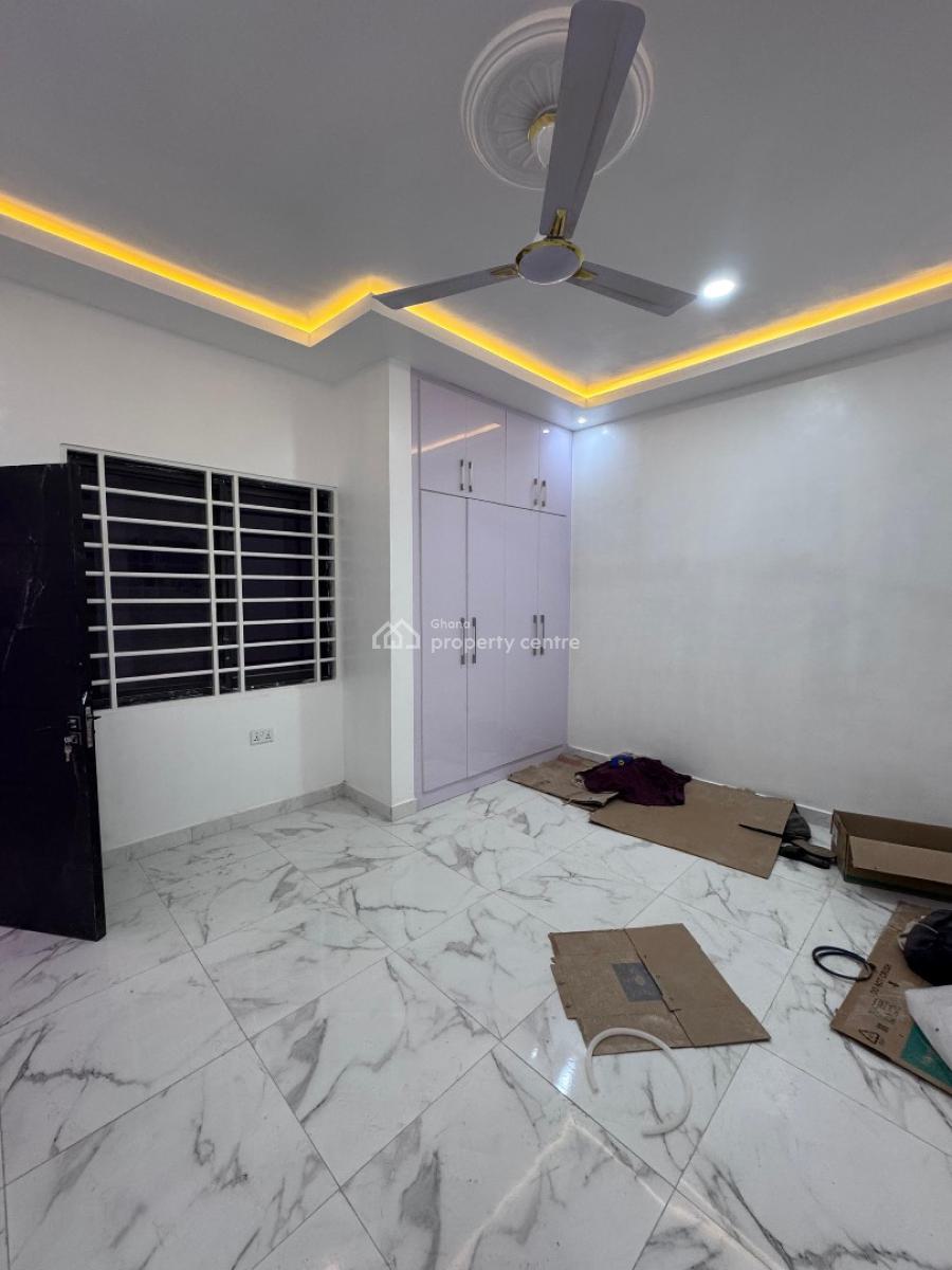 3 Bedrooms House, Kokrobite, Weija, Ga South Municipal, Accra, House for Sale