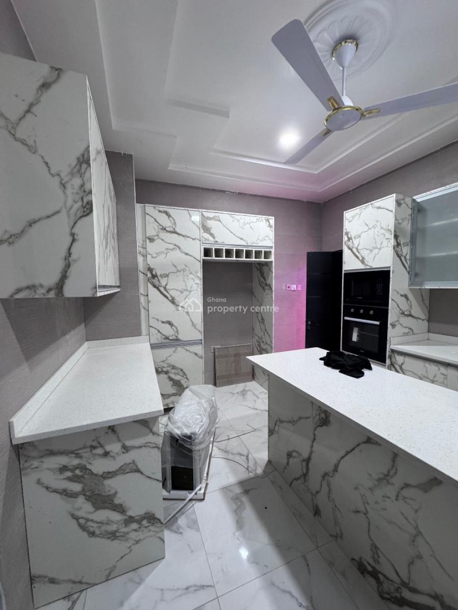 3 Bedrooms House, Kokrobite, Weija, Ga South Municipal, Accra, House for Sale