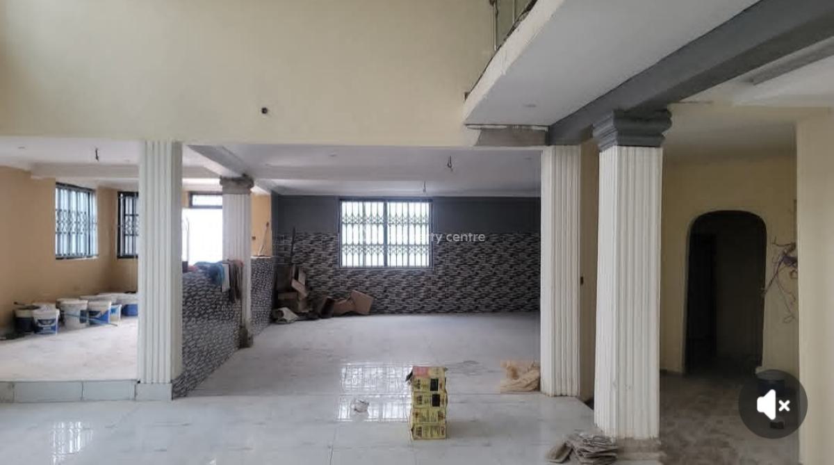 5 Bedrooms, Sokoban Apaaso, on Ahodwo Daban Road, Kumasi Metropolitan, Ashanti, House for Sale