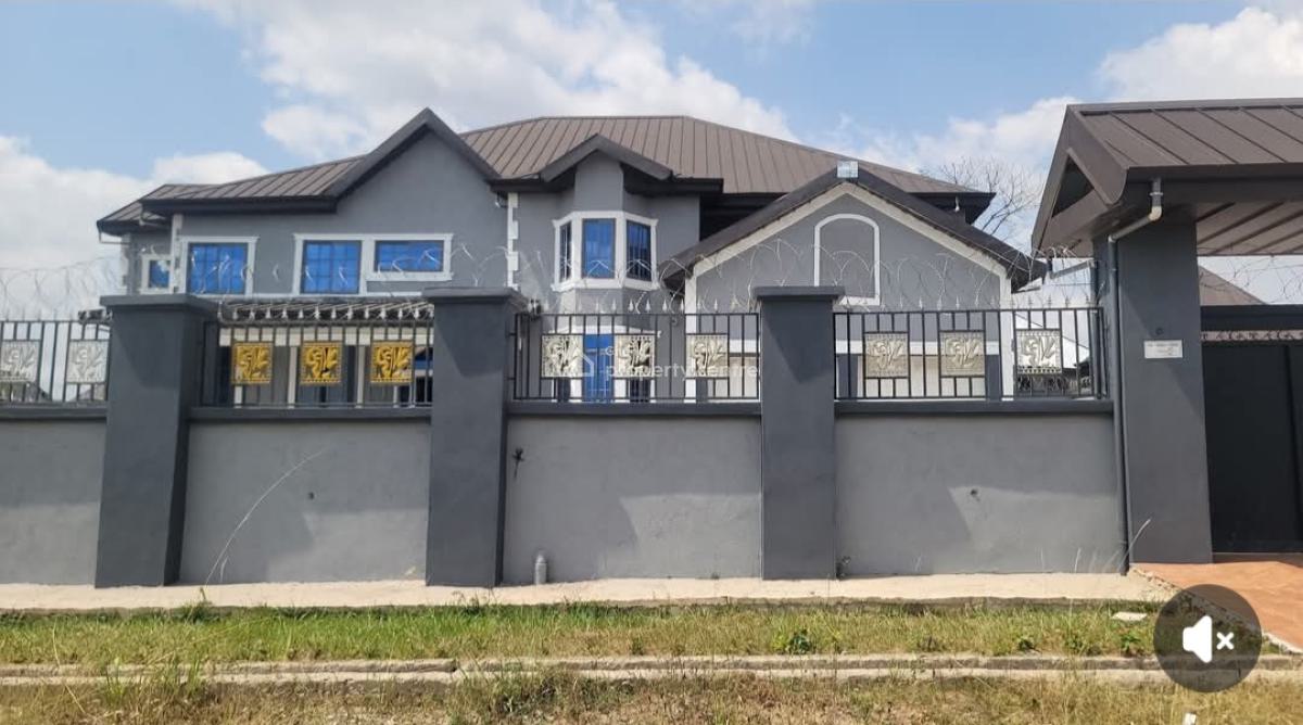 5 Bedrooms, Sokoban Apaaso, on Ahodwo Daban Road, Kumasi Metropolitan, Ashanti, House for Sale