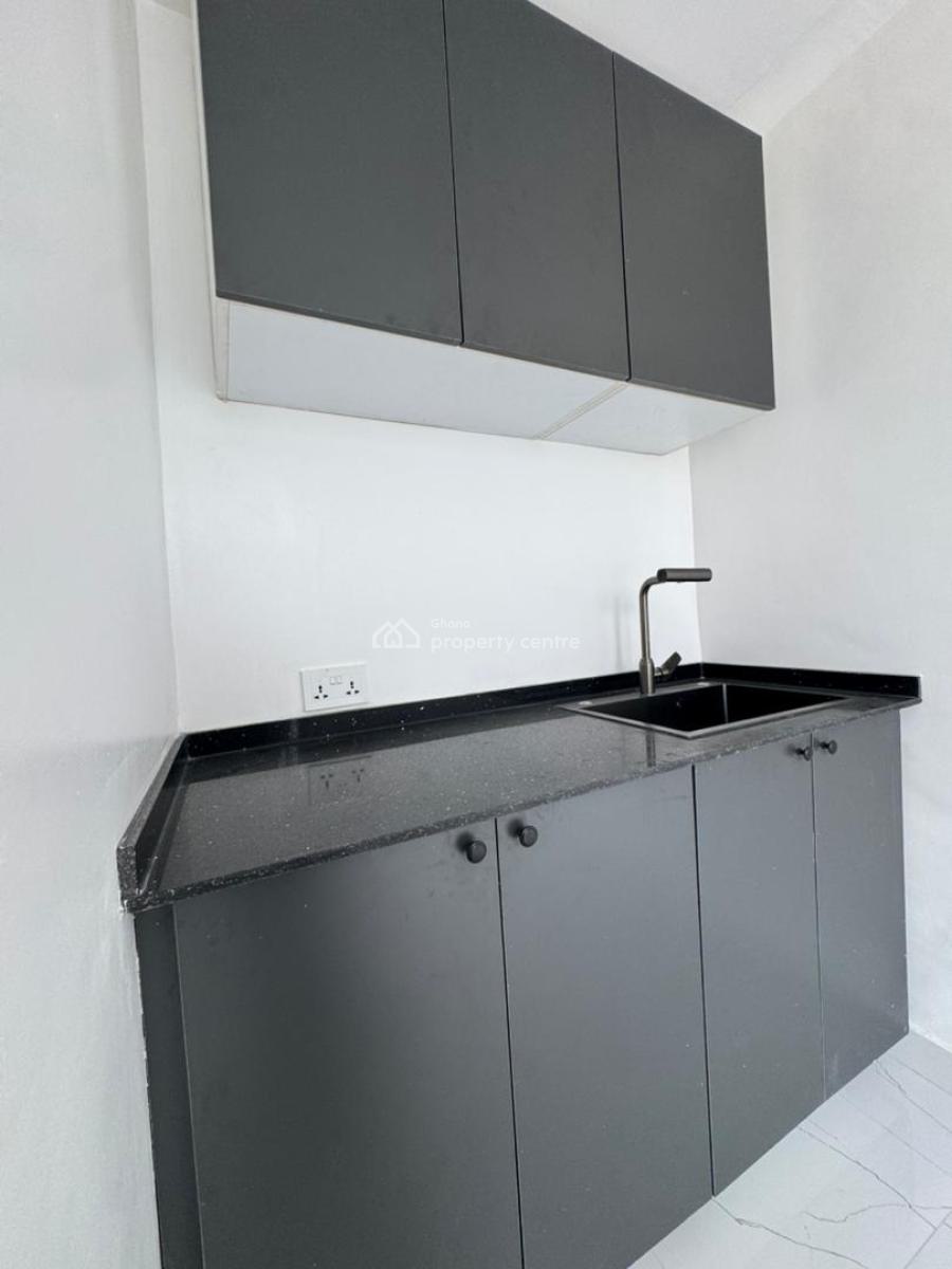 Luxurious 4-bedroom Fully Furnished House with Swimming Pool, East Legon Hills, East Legon, Accra, House for Sale