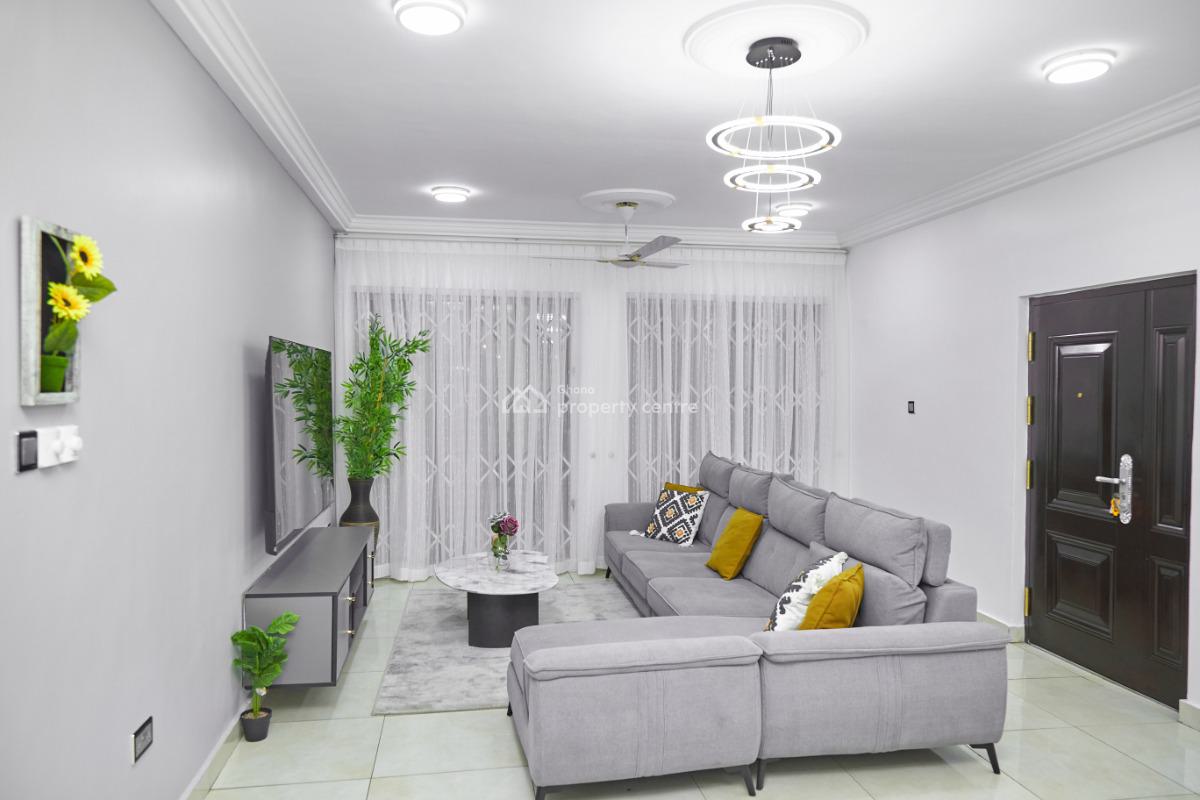 Luxurious 3 Building Apartment Complex, 2 Goodlettsville Street, Burma Hills, Tse Addo, Accra, Commercial Property for Sale