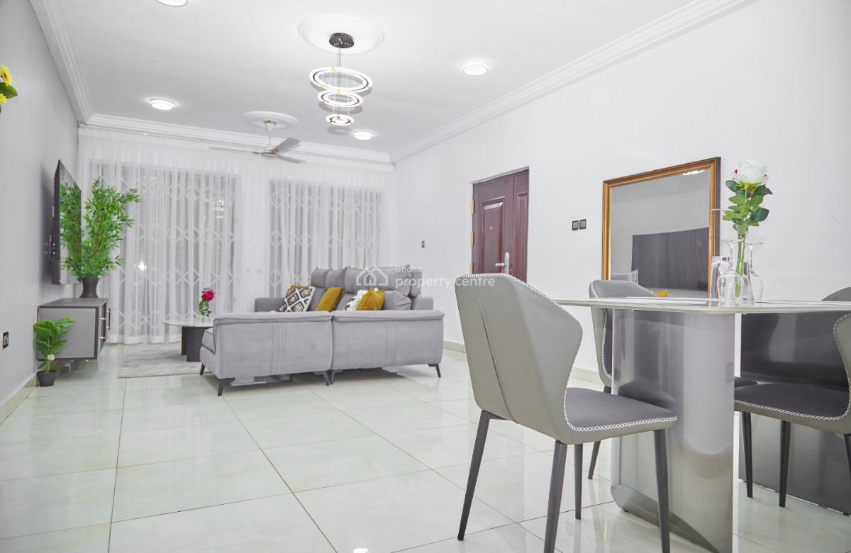 Luxurious 3 Building Apartment Complex, 2 Goodlettsville Street, Burma Hills, Tse Addo, Accra, Commercial Property for Sale