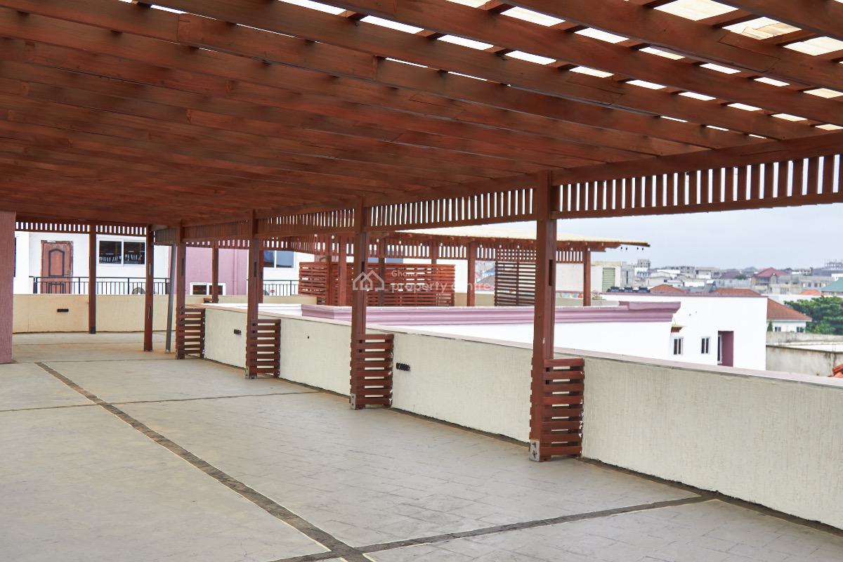 Luxurious 3 Building Apartment Complex, 2 Goodlettsville Street, Burma Hills, Tse Addo, Accra, Commercial Property for Sale