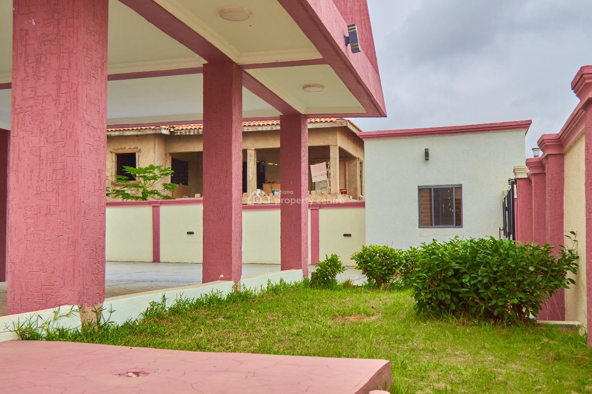 Luxurious 3 Building Apartment Complex, 2 Goodlettsville Street, Burma Hills, Tse Addo, Accra, Commercial Property for Sale