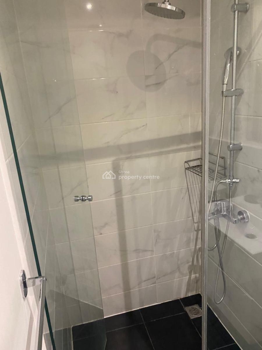 Furnished Luxury Studio Apartment, Embassy Gardens, Cantonments, Accra, Single Room Self Contained for Sale