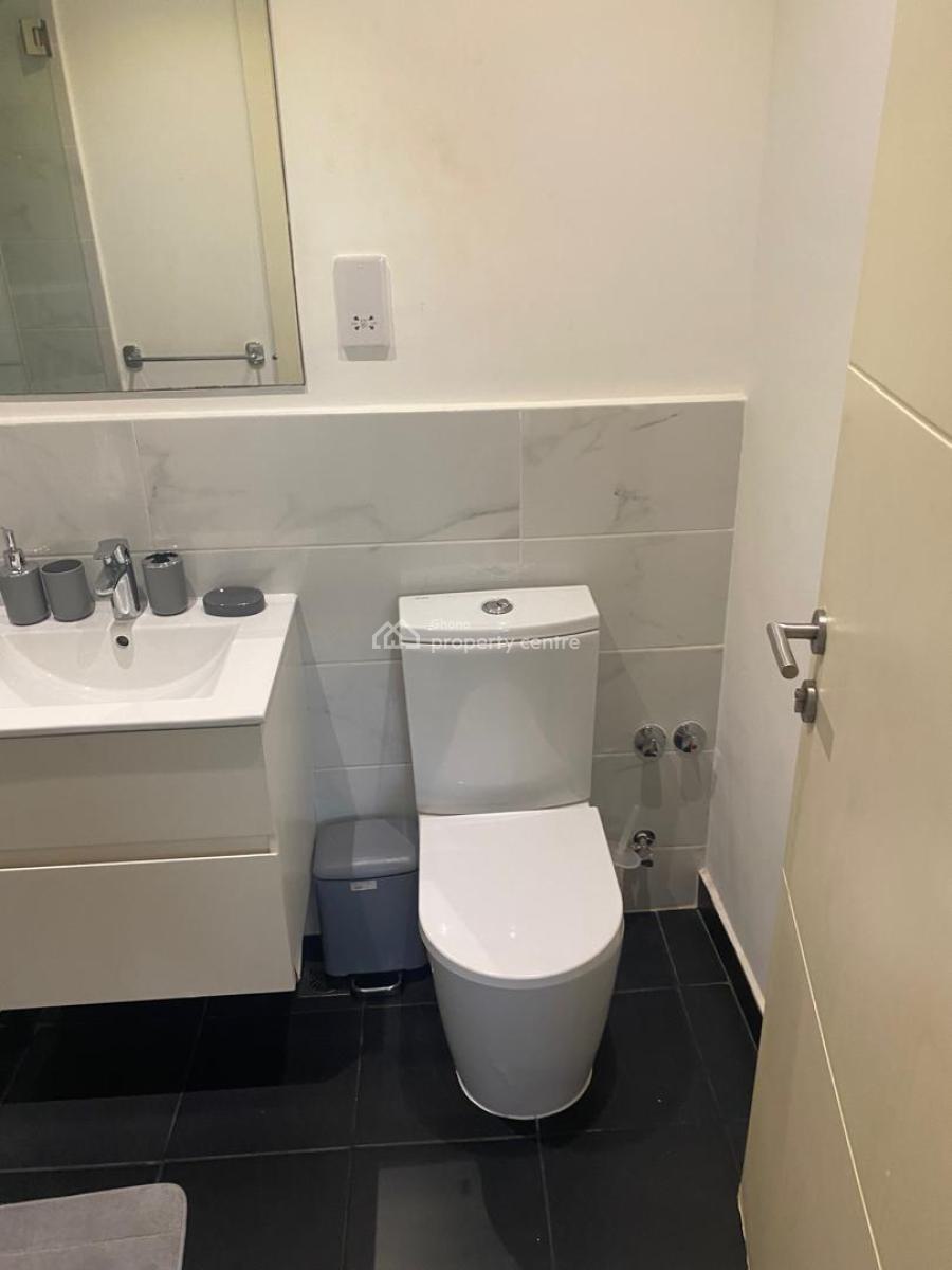 Furnished Luxury Studio Apartment, Embassy Gardens, Cantonments, Accra, Single Room Self Contained for Sale