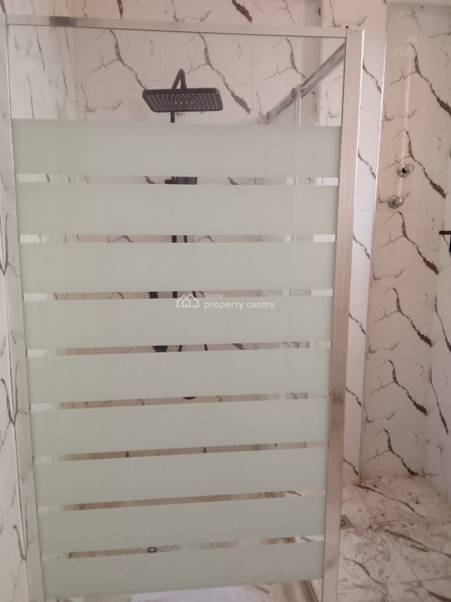 Two Bedroom Self Contain Apartment, Teshie Bushroad Police Station, Teshie-nungua Estates, Accra, Mini Flat for Rent