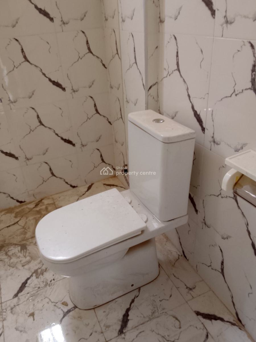 Two Bedroom Self Contain Apartment, Teshie Bushroad Police Station, Teshie-nungua Estates, Accra, Mini Flat for Rent