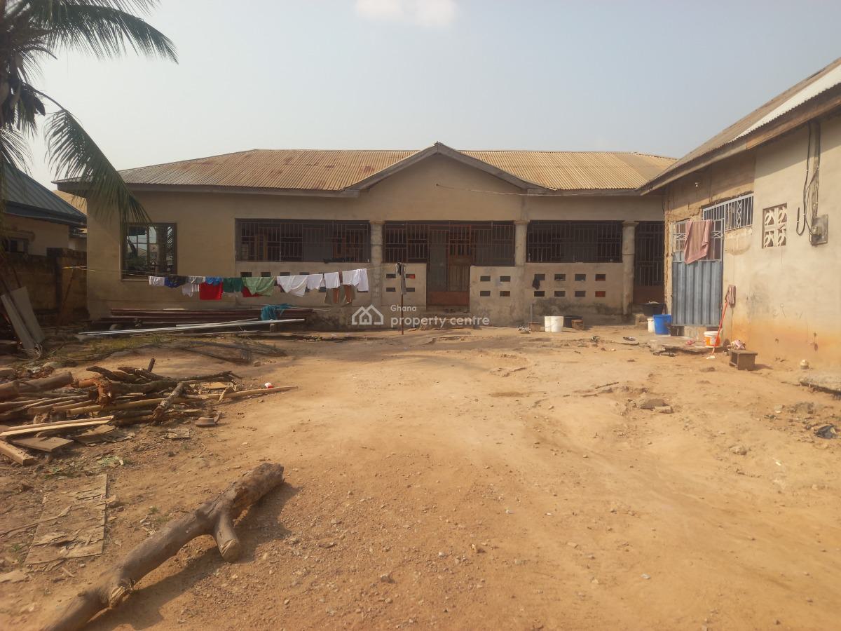 6 Bedroom, Kronum, Kumasi Metropolitan, Ashanti, House for Sale