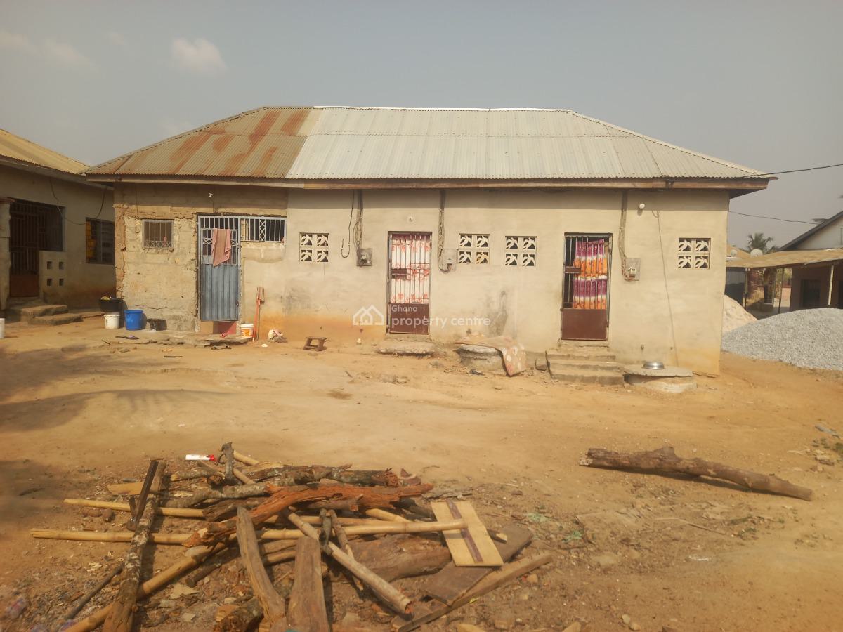 6 Bedroom, Kronum, Kumasi Metropolitan, Ashanti, House for Sale