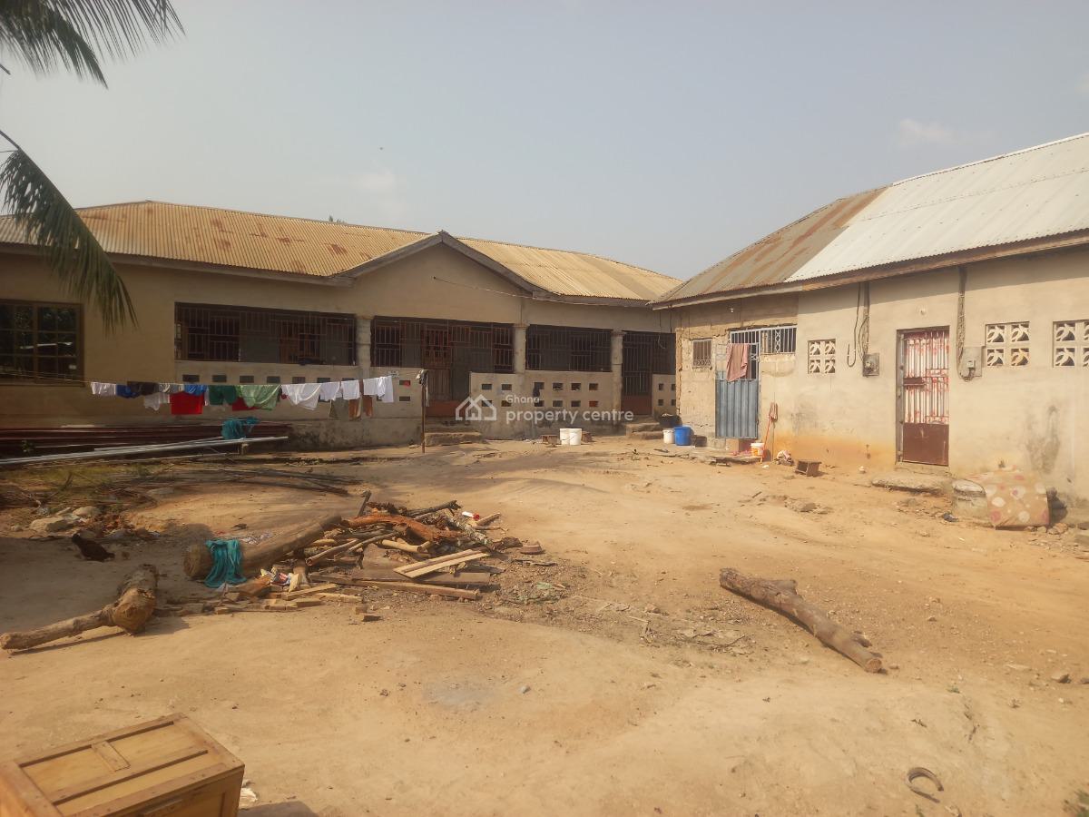 6 Bedroom, Kronum, Kumasi Metropolitan, Ashanti, House for Sale