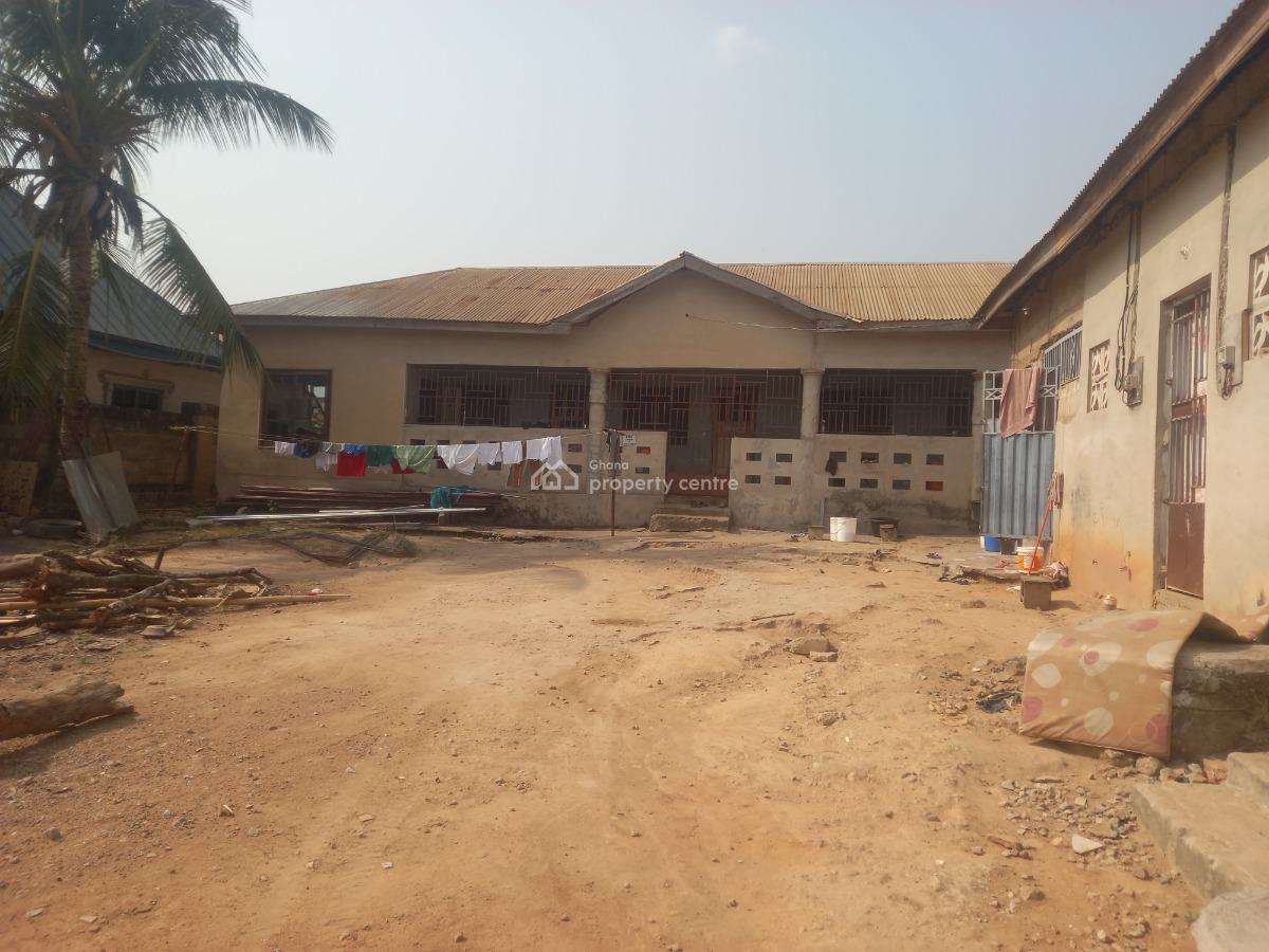 6 Bedroom, Kronum, Kumasi Metropolitan, Ashanti, House for Sale