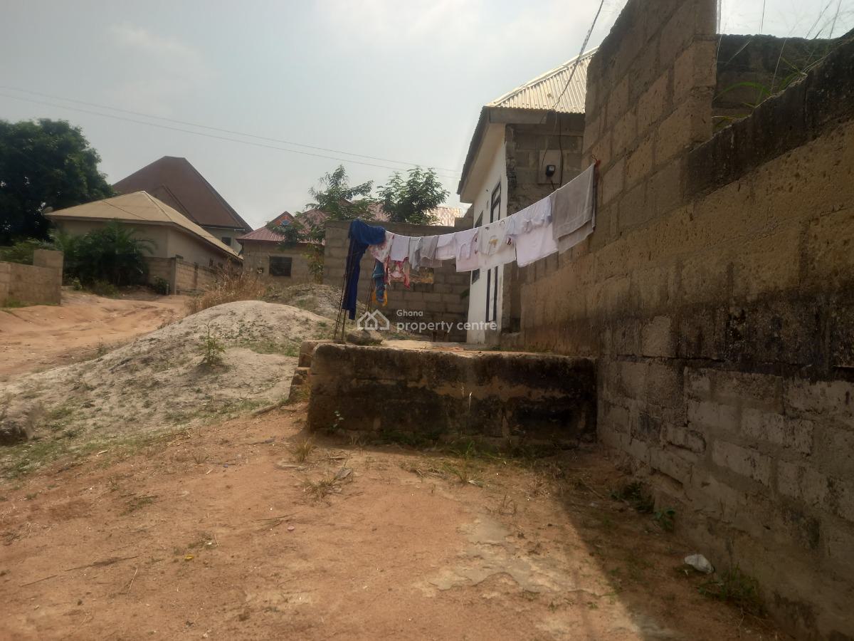 4 Bedroom, Kenyasi Adwumam (sisirase), Kumasi Metropolitan, Ashanti, House for Sale