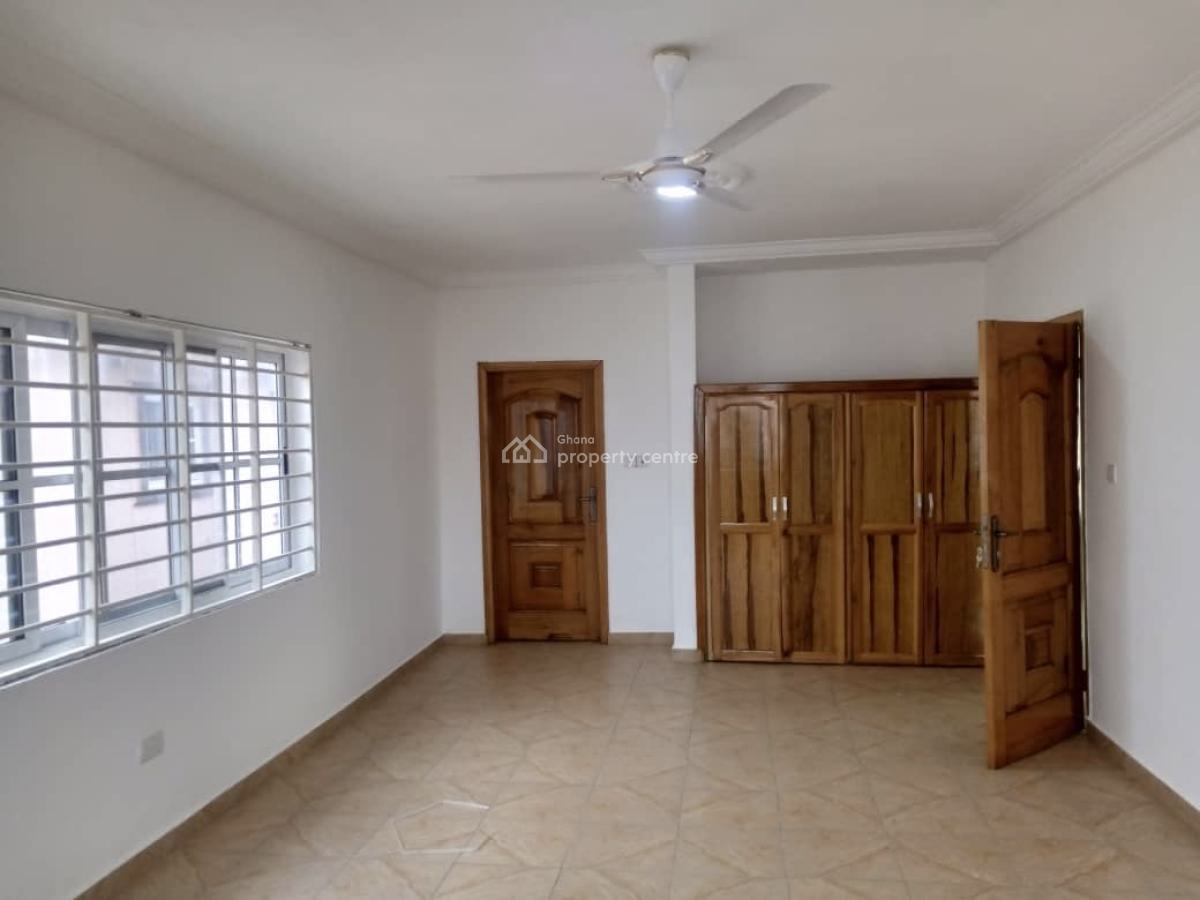5 Bedrooms at Oyarifa, Pentecost, Oyarifa, La Nkwantanang Madina Municipal, Accra, Detached Duplex for Rent