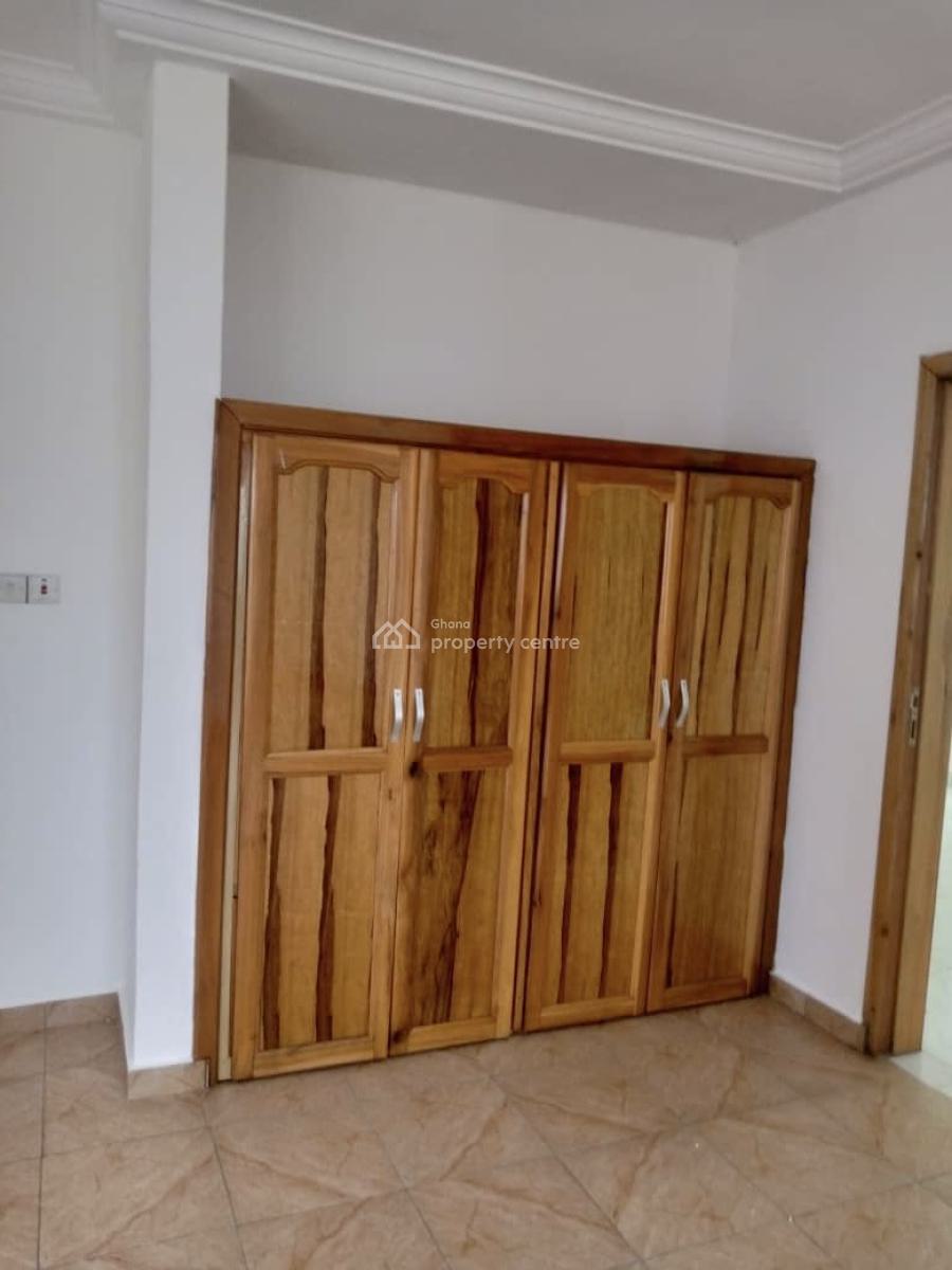 5 Bedrooms at Oyarifa, Pentecost, Oyarifa, La Nkwantanang Madina Municipal, Accra, Detached Duplex for Rent
