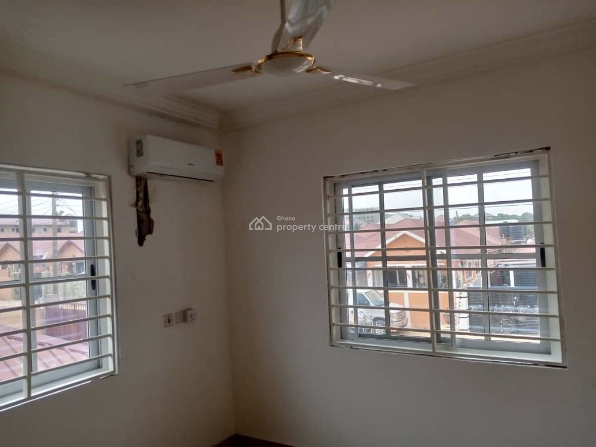 5 Bedrooms at Oyarifa, Pentecost, Oyarifa, La Nkwantanang Madina Municipal, Accra, Detached Duplex for Rent