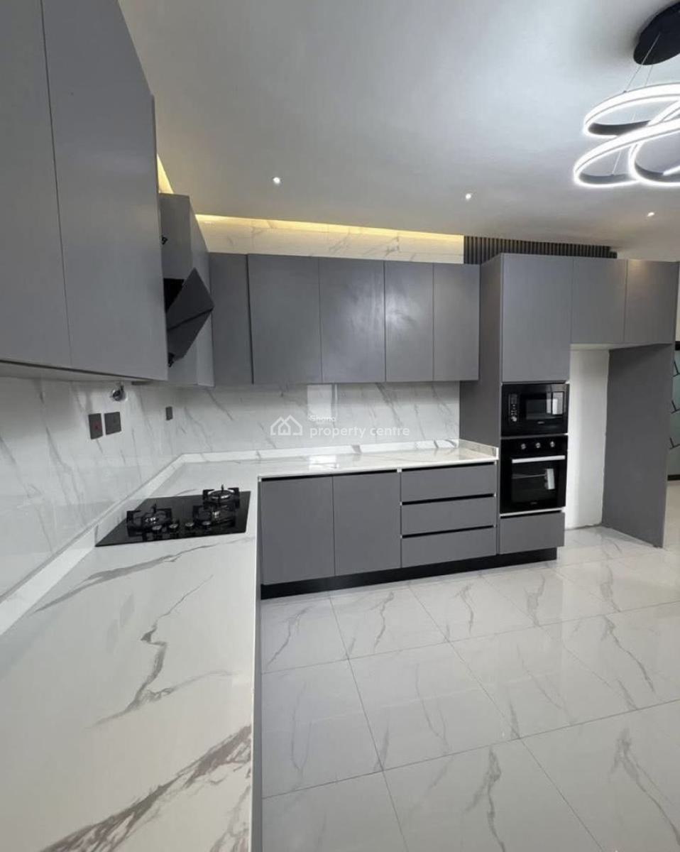 3 Bedrooms at Lake Side Estate, Lakeside Estate Community 8, Ashaley Botwe, Adenta Municipal, Accra, Detached Bungalow for Sale