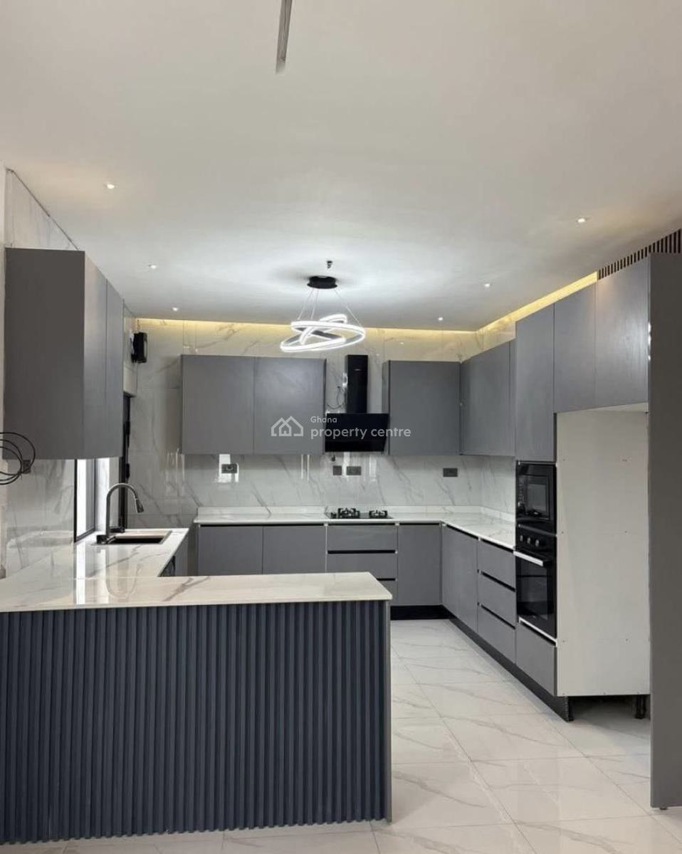 3 Bedrooms at Lake Side Estate, Lakeside Estate Community 8, Ashaley Botwe, Adenta Municipal, Accra, Detached Bungalow for Sale