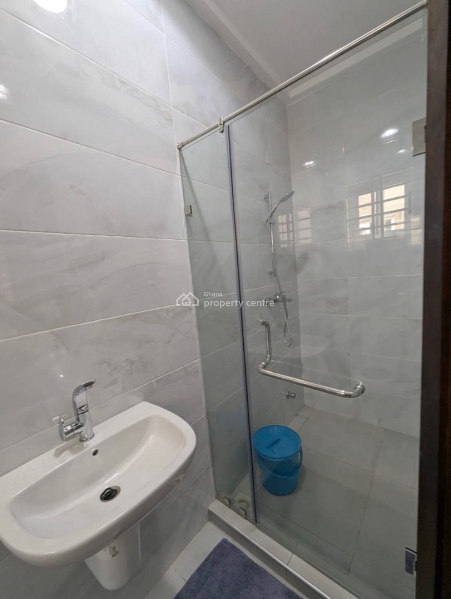 2 Bedrooms Furnished at Achimota, Mile7, Achimota, Accra, Detached Duplex for Rent