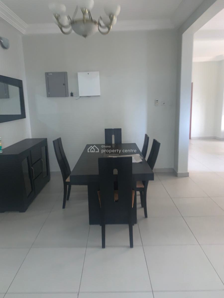 2 Bedroom Apartment, North Ridge, Accra, Apartment for Sale