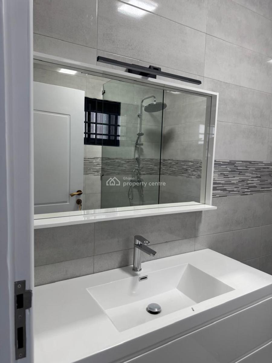 Executive 3 Bedroom, Tse Addo, Accra, House for Rent