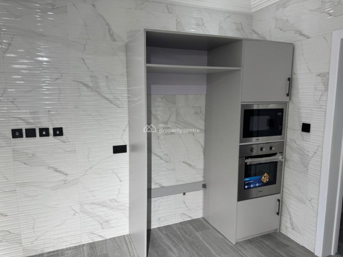 Executive 3 Bedroom, Tse Addo, Accra, House for Rent