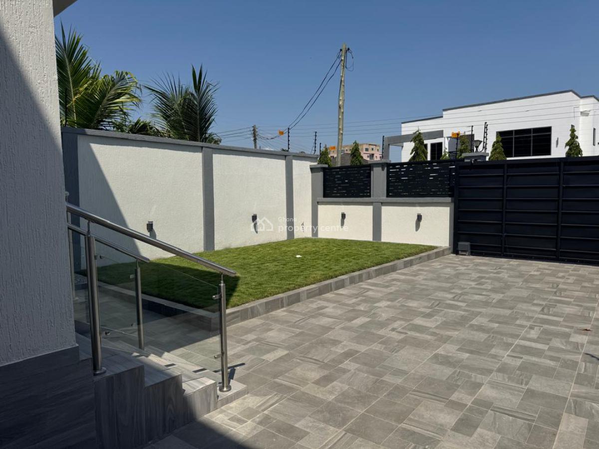 Executive 3 Bedroom, Tse Addo, Accra, House for Rent