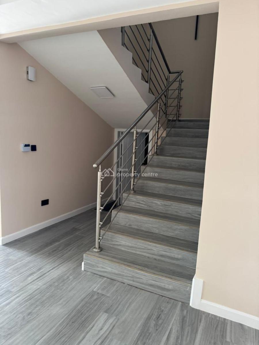 Executive 3 Bedroom, Tse Addo, Accra, House for Rent