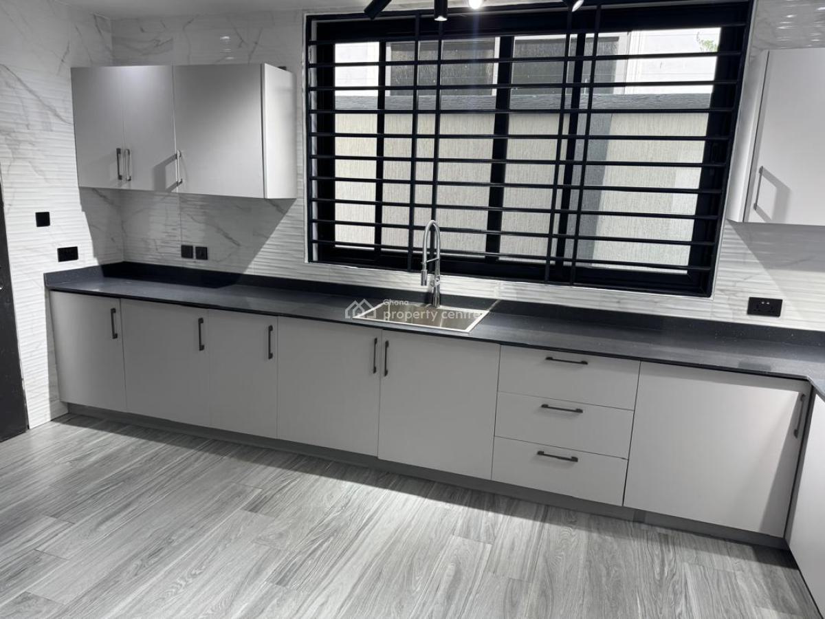 Executive 3 Bedroom, Tse Addo, Accra, House for Rent